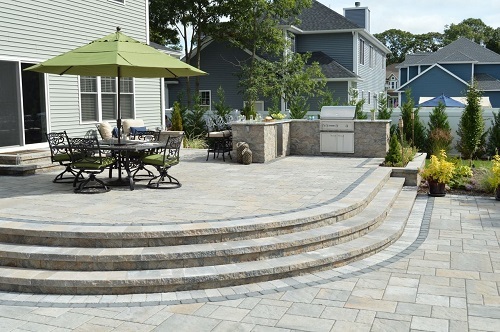  New Album of Above All Masonry Design Inc. 600 Johnson Avenue, Suite D9 - Photo 2 of 3