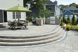 Above All Masonry Design Inc., Bohemia