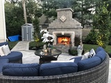 Above All Masonry Design Inc., Bohemia