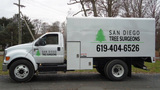  San Diego Tree Surgeons 225 Broadway Suite 425 
