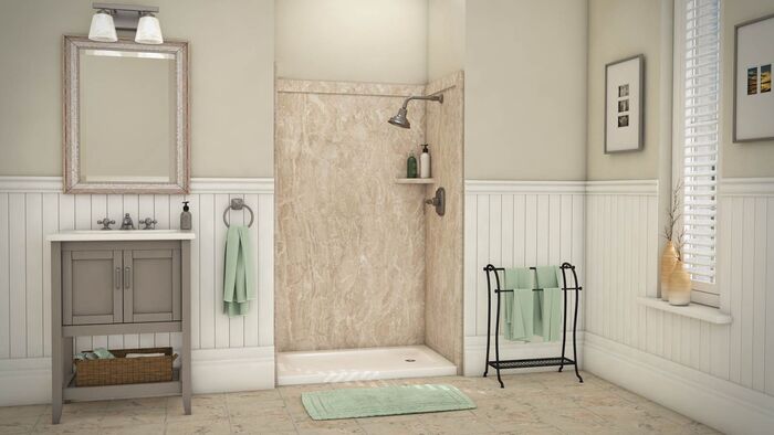  Profile Photos of Five Star Bath Solutions of Calgary 107, 823 5 Avenue N.W. - Photo 1 of 1