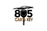 805 Car & Key, Grover Beach