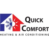 Quick Comfort Heating & Air Conditioning, Lincoln