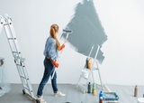  Paint Masters of Montgomery N/A 