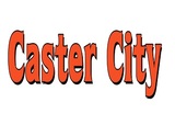 Caster City, Las Vegas