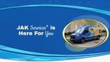 JAK Services, LLC, Keller