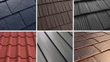  Maritime Permanent Roofing 101 Thornhill Dr #105 
