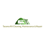  Tacoma RV Cleaning 2465 S. 76th Street 