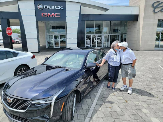  Profile Photos of Linus Cadillac of Vero Beach 1401 U.S. 1 - Photo 4 of 4
