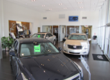  Linus Cadillac of Vero Beach 1401 U.S. 1 