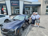  Linus Cadillac of Vero Beach 1401 U.S. 1 