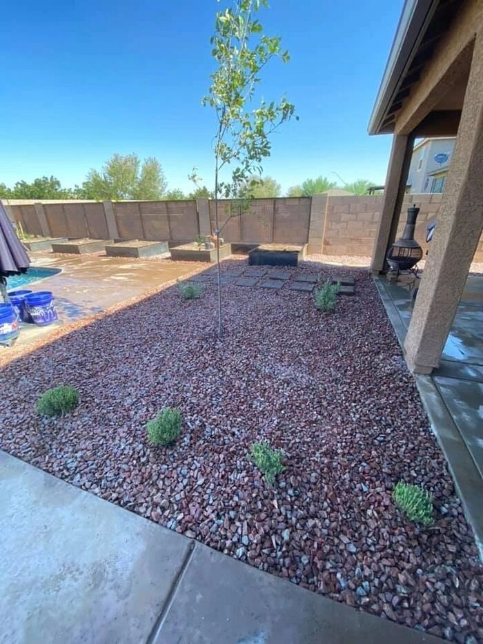  Profile Photos of Avra Landscaping Marana - Photo 2 of 4