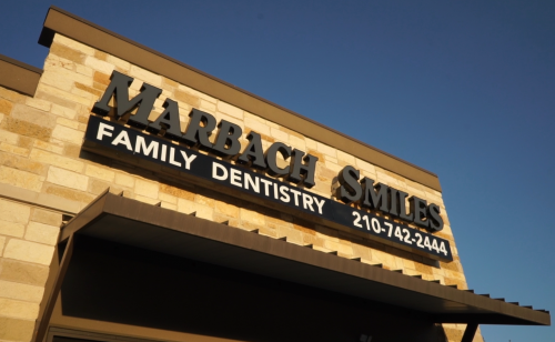  Profile Photos of Marbach Smiles 10910 Marbach Rd, Ste. 107 - Photo 2 of 4