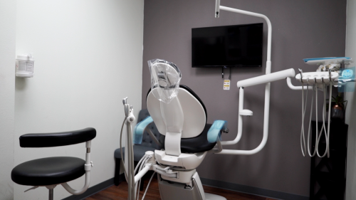  Profile Photos of Marbach Smiles 10910 Marbach Rd, Ste. 107 - Photo 3 of 4