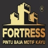 pintubaja-fortress, Tanggerang