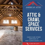 American Attic, Oakland