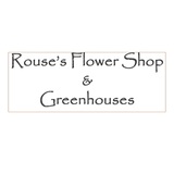 Rouse's Flower Shop & Greenhouses, Northern Cambria
