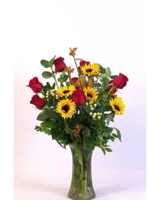  New Album of Rouse's Flower Shop & Greenhouses 3908 Bigler Ave - Photo 1 of 3