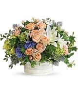  Rouse's Flower Shop & Greenhouses 3908 Bigler Ave 