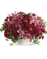  Rouse's Flower Shop & Greenhouses 3908 Bigler Ave 