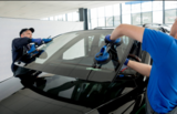 Autoglass Anytime of Waltham, Waltham