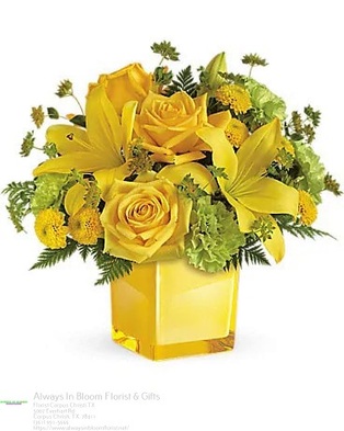  Profile Photos of Always In Bloom Florist & Gifts 5007 Everhart Rd - Photo 4 of 4