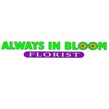 Always In Bloom Florist & Gifts, Corpus Christi