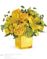 Always In Bloom Florist & Gifts, Corpus Christi