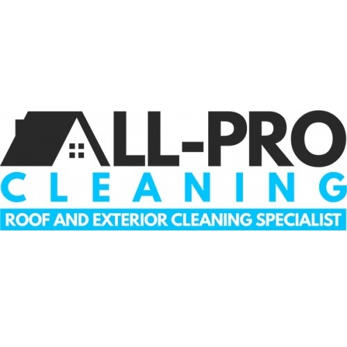  Profile Photos of All Pro Cleaning 21 Overdene, Pontllanfraith - Photo 1 of 1
