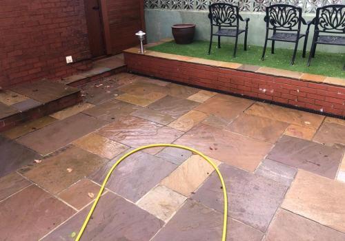  New Album of All Pro Cleaning 21 Overdene, Pontllanfraith - Photo 2 of 3