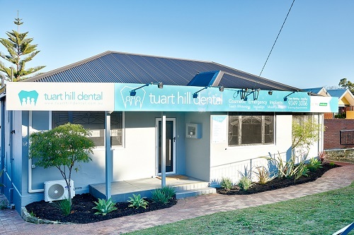  Profile Photos of Tuart Hill Dental 67 Wanneroo Road - Photo 3 of 4