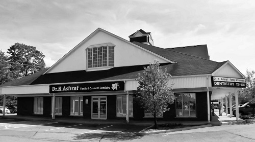  Profile Photos of Ashraf Khurrum Dr 55 Northfield Drive East - Photo 2 of 4
