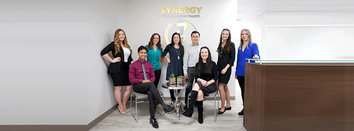  Profile Photos of Walk in Medical Clinic Cochrane - Synergy Collaborative Health 2201-120 5 Ave W, Cochrane, AB  T4C 0A4 - Photo 1 of 1