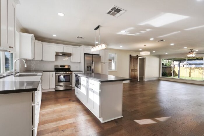 Completed project on Abadie Profile Photos of REvitalize Property Solutions LLC 3225 Danny Park, Suite 202 - Photo 3 of 6
