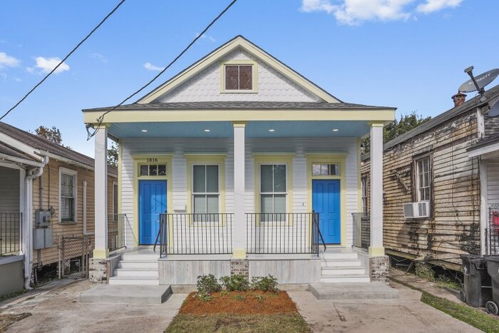 Completed project on Cambronne Profile Photos of REvitalize Property Solutions LLC 3225 Danny Park, Suite 202 - Photo 4 of 6