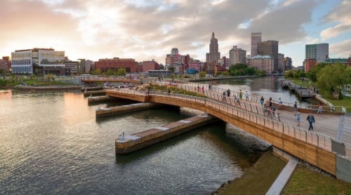 Profile Photos of Providence Innovation District Park 120 Peck St. - Photo 1 of 2