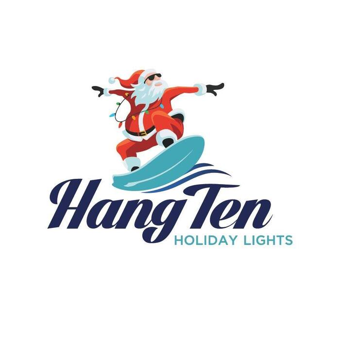  Profile Photos of Hang Ten Holiday Lights 41 S Chester Ave Suite A2 - Photo 1 of 1