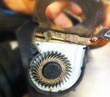  KB Computer Repairs 16 Rowe Avenue 
