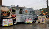 Casalingo Burger Casalingo Burger 6-14845 Yonge Street 