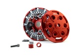 Embrague en Sabadell Taller TecnoAuto Sabadell Carrer de Corominas, 95 