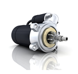 Motor de arranque en Sabadell, Taller TecnoAuto Sabadell, Sabadell