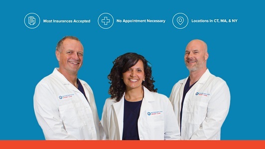  Profile Photos of PhysicianOne Urgent Care 78 Pershing Drive - Photo 1 of 2
