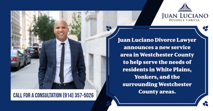  Profile Photos of Juan Luciano Divorce Lawyer - Bronx 3131 Westchester Ave Frnt A - Photo 3 of 5
