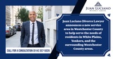 Juan Luciano Divorce Lawyer - Bronx, Bronx