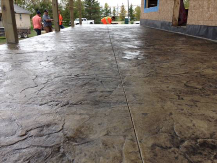  Profile Photos of City of Trees Concrete Solutions 1001 E Parkcenter Blvd #48 - Photo 1 of 1