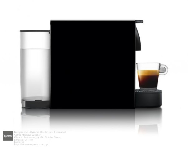  New Album of Nespresso Olympic Boutique - Limassol Olympic Residence 353, 28th October Street - Photo 3 of 3