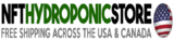 NFT Hydroponic Store, Phoenix