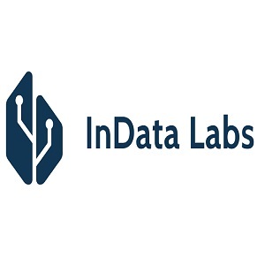  Profile Photos of InData Labs 16, Kyriakou Matsi, Eagle House, Agioi Omologites - Photo 1 of 1