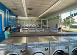  Sunset Pointe Laundromats 24087 US Highway 19 North 
