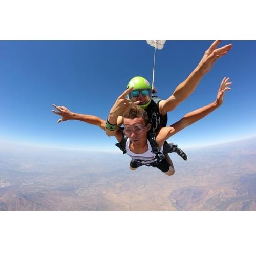 Profile Photos of Skydive San Diego 13531 Otay Lakes Road - Photo 3 of 4